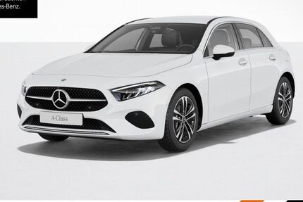 Mercedes-Benz A 180 10.100 km 29.900 &euro; Emmendingen 79312