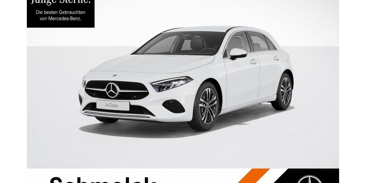 Mercedes-Benz A 180 10.100 km 29.900 &euro; Emmendingen 79312