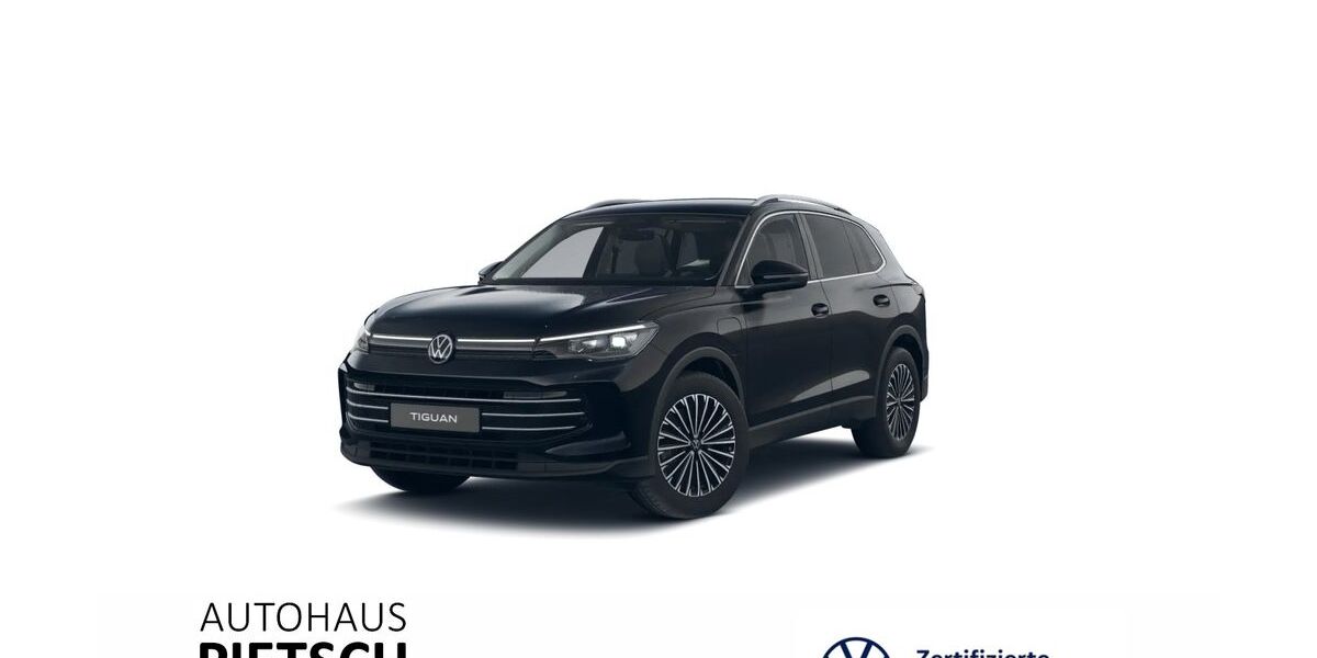 VW Tiguan 10.585 km 44.940 &euro; Melle 49324