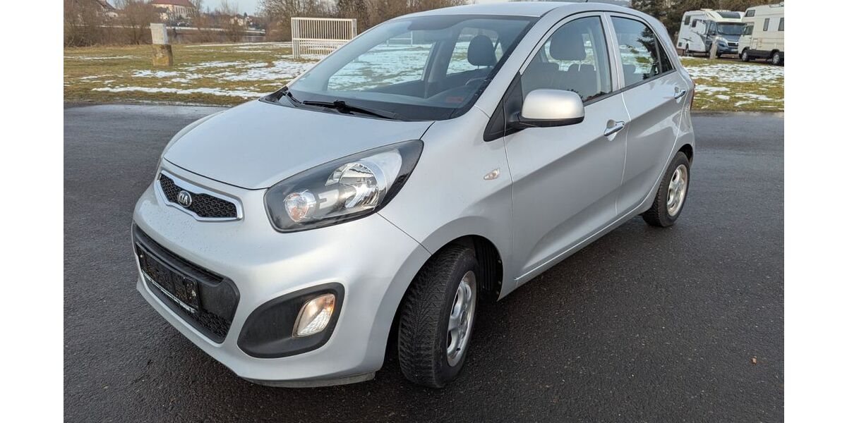 Kia Picanto 70.693 km 6.300 &euro; Großostheim 63762