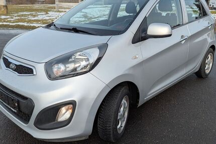 Kia Picanto 71.500 km 6.900 &euro; Großostheim 63762