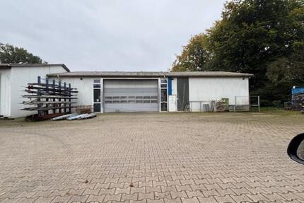 Gewerbeobjekt Vechta - 5&euro; | Angebot:25968784