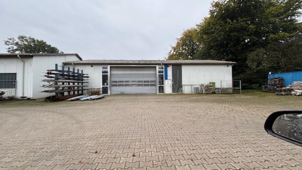Gewerbeobjekt Vechta - 5&euro; | Angebot:25968784