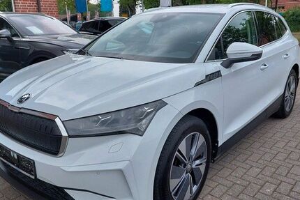 Skoda Enyaq 75.400 km 23.490 &euro; Legden 48739