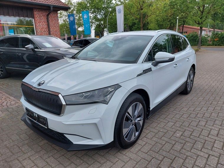 Skoda Enyaq 75.400 km 23.490 &euro; Legden 48739