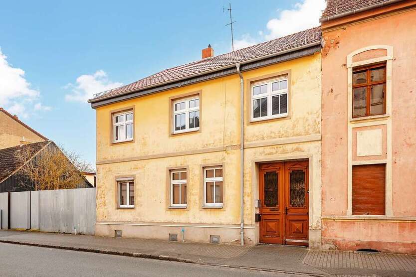 Haus zum Kaufen in Zehdenick 265.000 € 195 m²