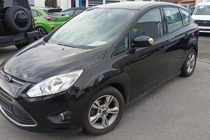 Ford C-Max 133.600 km 7.900 &euro; Außernzell 94532