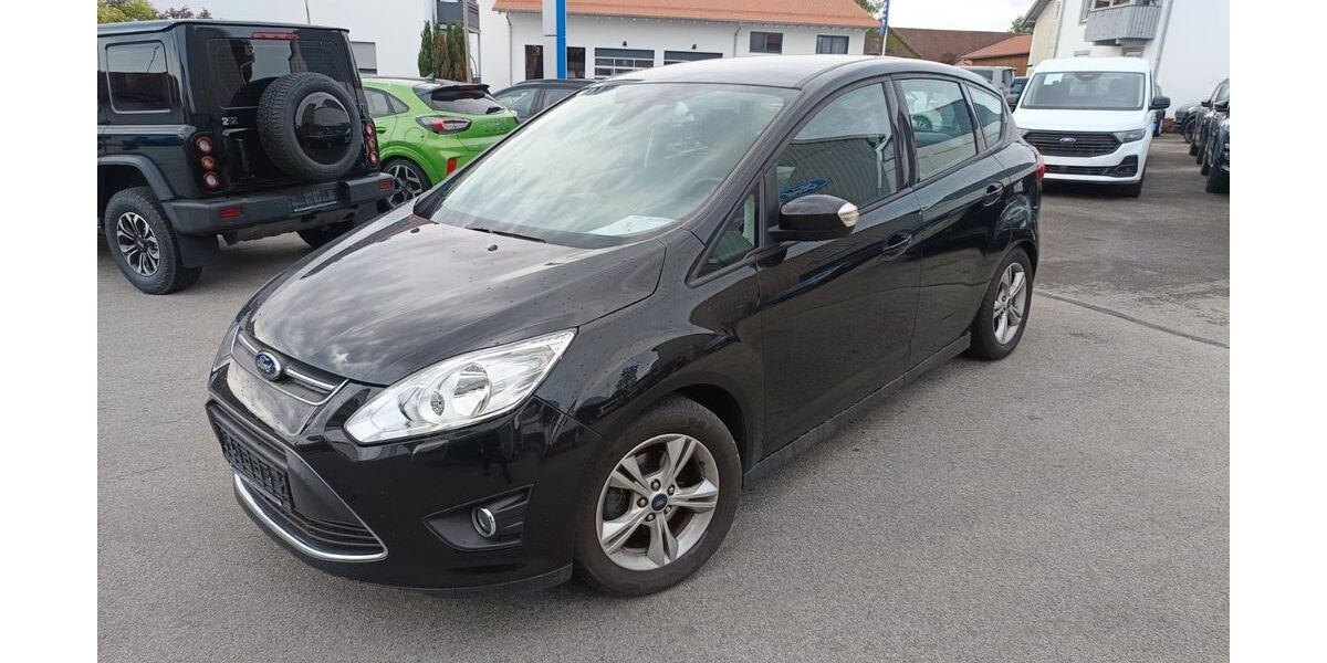 Ford C-Max 133.600 km 7.900 &euro; Außernzell 94532