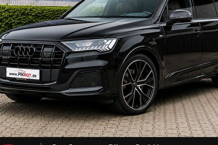 Audi Q7 49.990 km 67.890 &euro; Kummerfeld bei Hamburg 25495