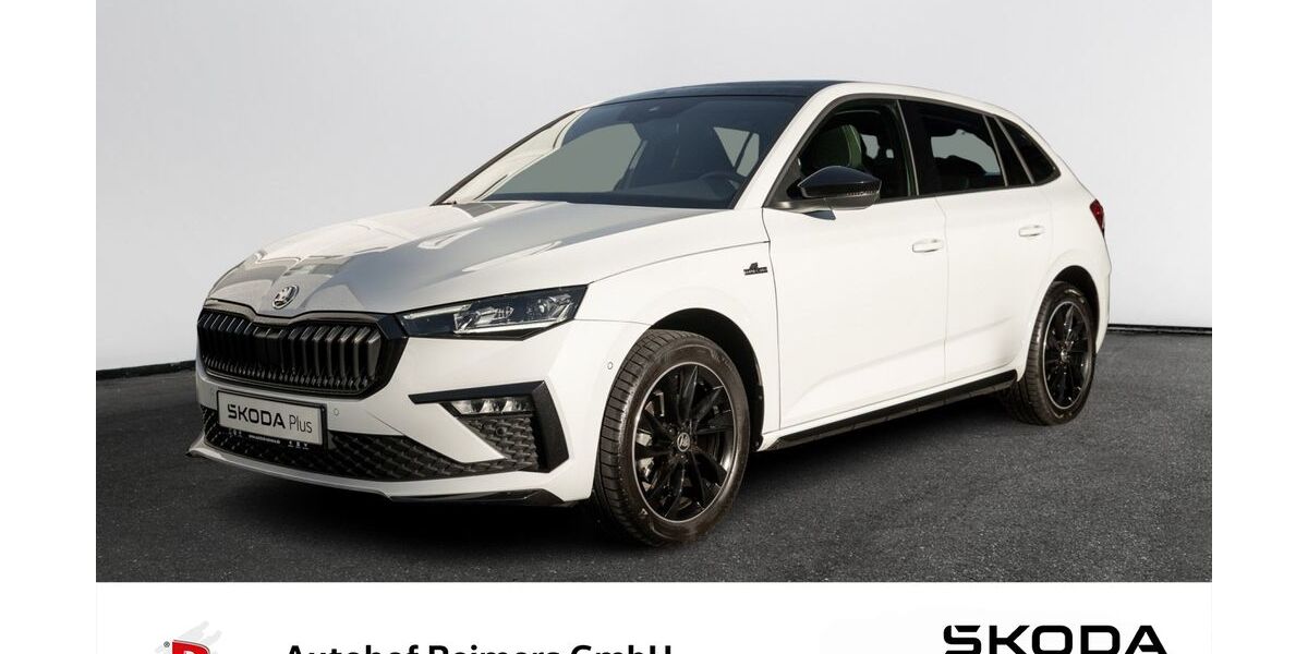 Skoda Scala 2.350 km 28.990 &euro; Schenefeld 22869