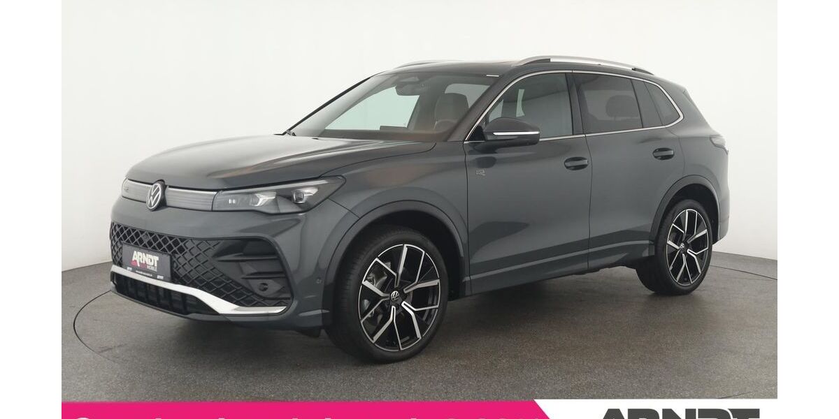 VW Tiguan 15.300 km 46.684 &euro; Neuss 41464