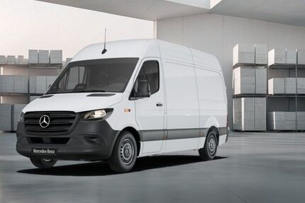 Mercedes-Benz Sprinter 66.900 km 42.233 &euro; Mühldorf a. Inn 84453