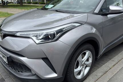 Toyota C-HR 66.000 km 14.800 &euro; Offenbach am Main 63067