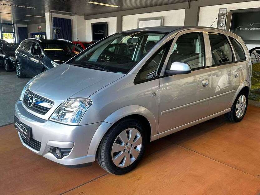 Meriva