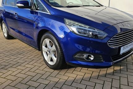 Ford S-Max 130.640 km 15.980 &euro; Diepholz 49356