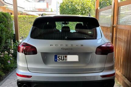 Porsche Cayenne 148.500 km 29.900 &euro; Troisdorf 53842