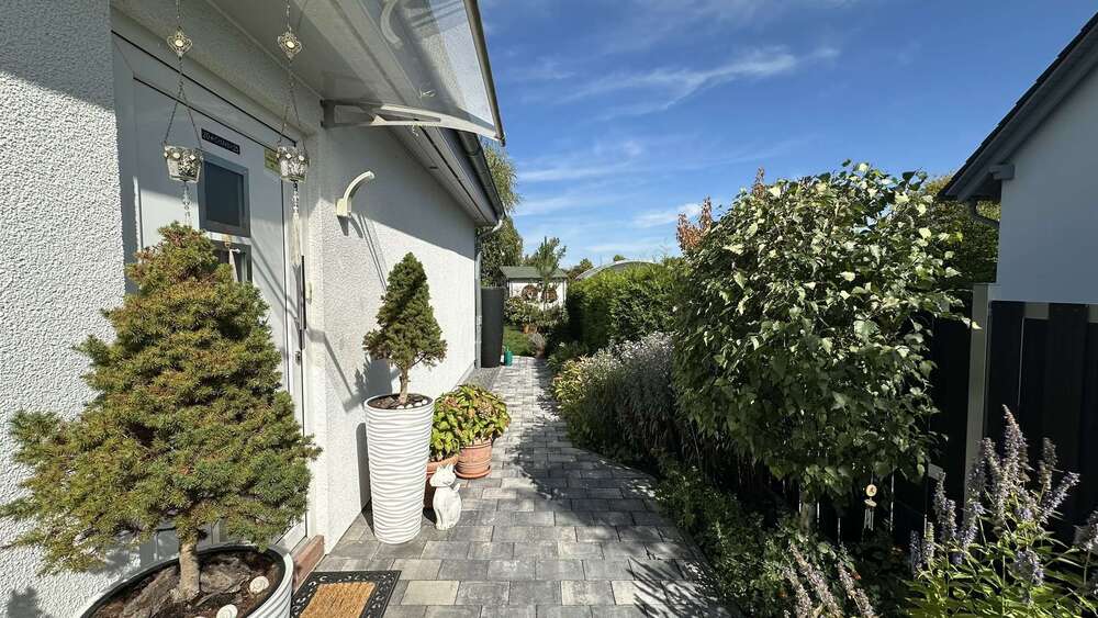 Haus zum Kaufen in Amt Wachsenburg OT Eischleben 475.000 € 149 m² 4 zimmer