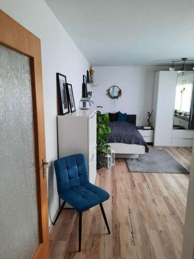 Wohnung zum Mieten in Stuttgart 535 € 33 m²