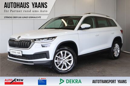 Skoda Kodiaq 32.930 km 28.779 &euro; Pinneberg 25421