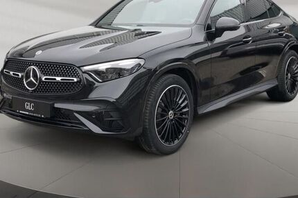 Mercedes GLC 300