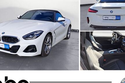BMW Z4 8.465 km 41.930 € Göppingen 73037