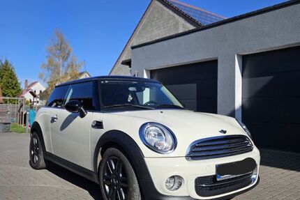 Mini Cooper 118.000 km 7.000 &euro; Oberelsbach 97656