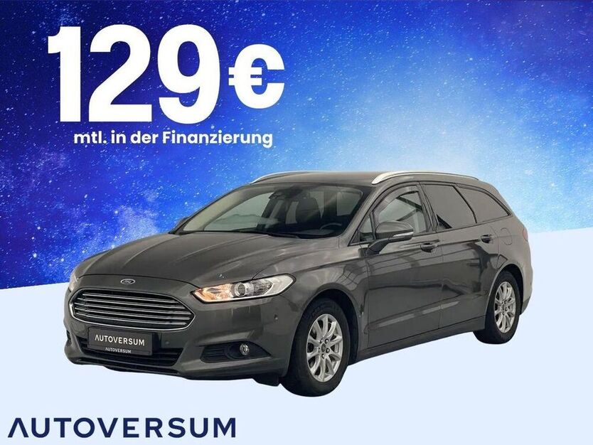 Mondeo