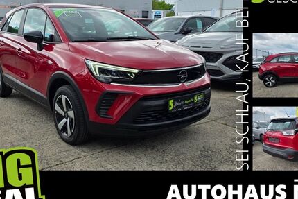 Opel Crossland (X) 31.500 km 14.490 &euro; Gießen 35394