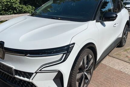 Renault Megane E-TECH 69.620 km 22.800 &euro; Schafstedt 25725