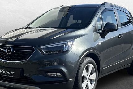 Opel Mokka 102.033 km 13.490 &euro; Delbrück-Westenholz 33129