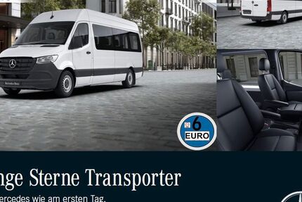 Mercedes-Benz Sprinter 35.430 km 44.955 &euro; Wesel 46485