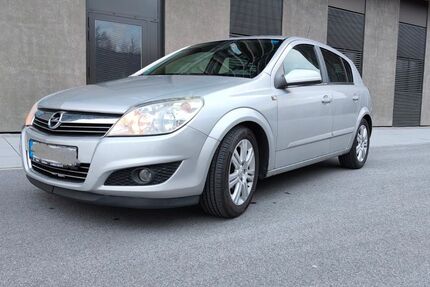 Opel Astra 194.000 km 2.500 &euro; Vilshofen an der Donau 94474