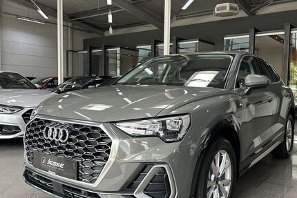 Audi Q3 17.900 km 37.990 &euro; Ibbenbüren 49477