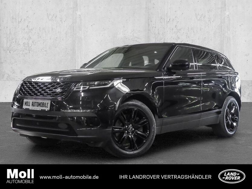 Land Rover Range Rover Velar 36.000 km 49.480 € Köln 51149
