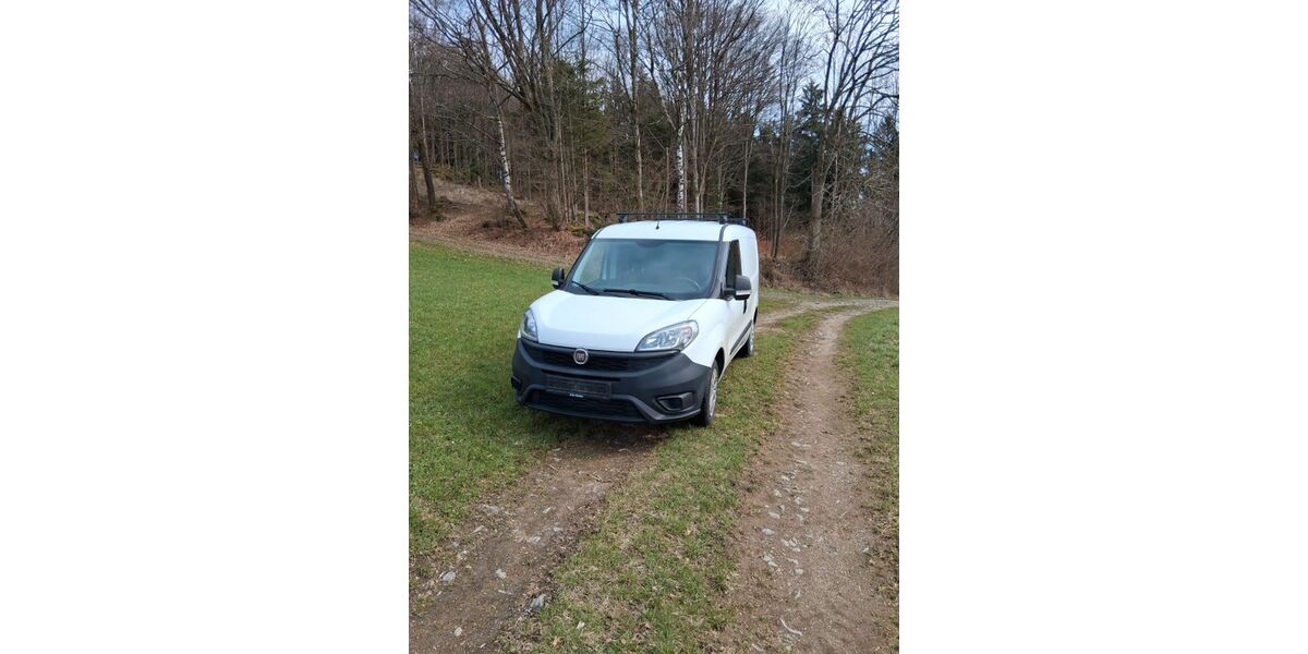 Fiat Doblo 83.498 km 9.000 &euro; Grafenau 94481