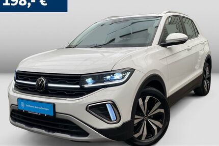 VW T-Cross 14.999 km 24.990 &euro; Wendlingen 73240