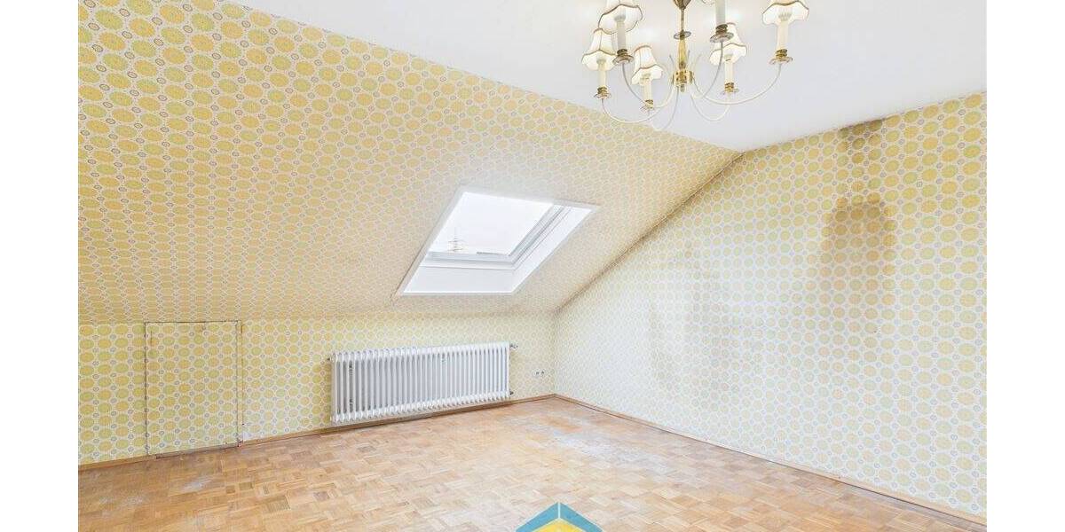 Reihenmittelhaus Eggenstein-Leopoldshafen Leopoldshafen - 6 Zimmer, 529.000&euro; | Angebot:25692765