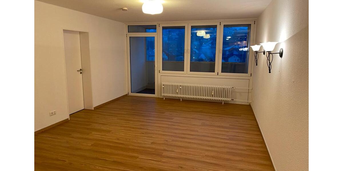 Etagenwohnung Vilshofen an der Donau - 2 Zimmer, 47 m&sup2;, 89.900&euro; | Angebot:26336547
