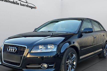 Audi A3 195.000 km 6.490 &euro; Isernhagen 30916