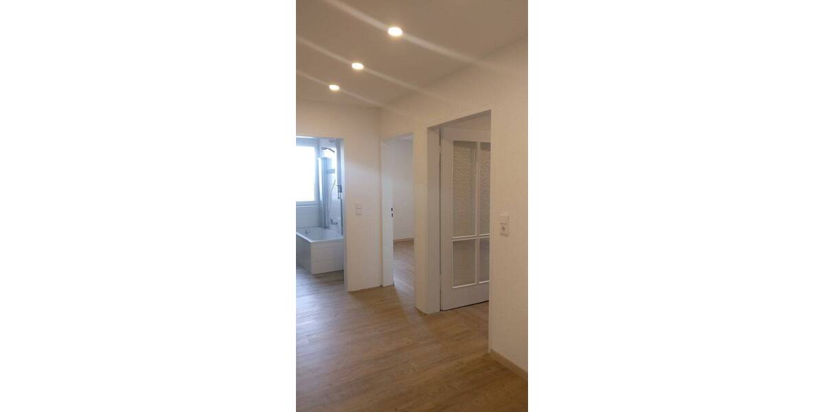 Etagenwohnung Ansbach - 2 Zimmer, 51 m&sup2;, 615&euro; | Angebot:26787821