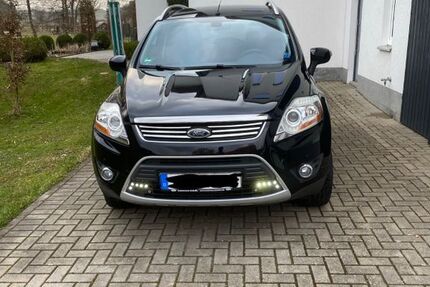 Ford Kuga 251.900 km 5.500 &euro; Kastl 92280