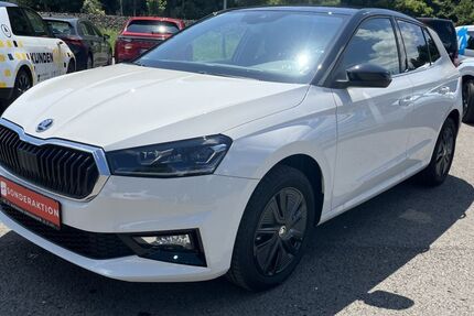 Skoda Fabia 9.450 km 19.990 &euro; Oberndorf 78727