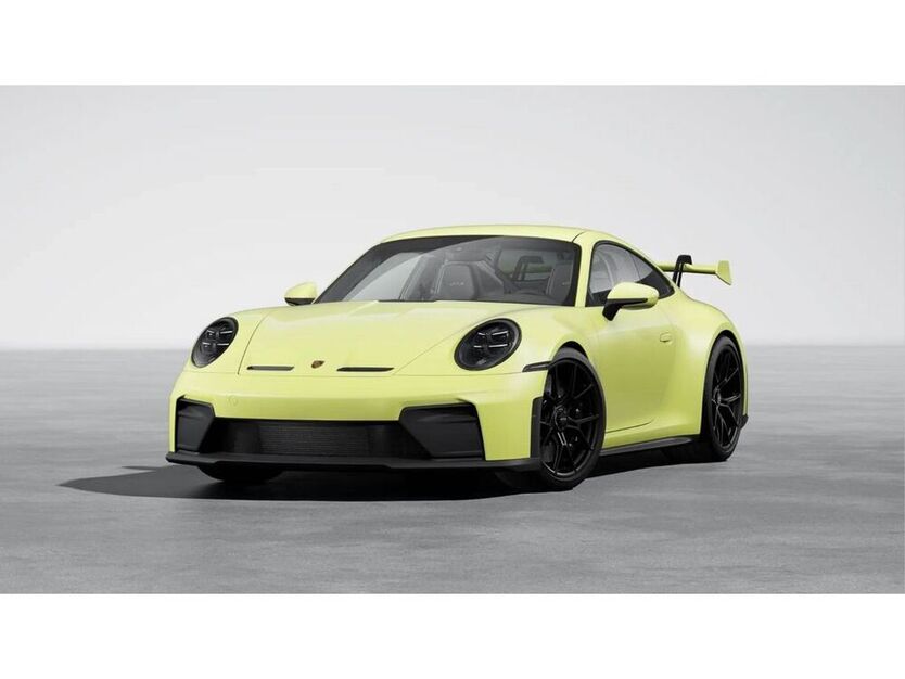 911 Urmodell