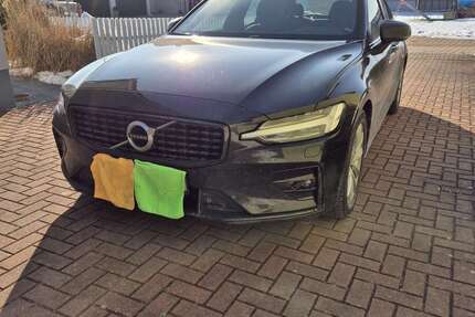 Volvo S60 60.000 km 29.200 &euro; Freudenberg 92272