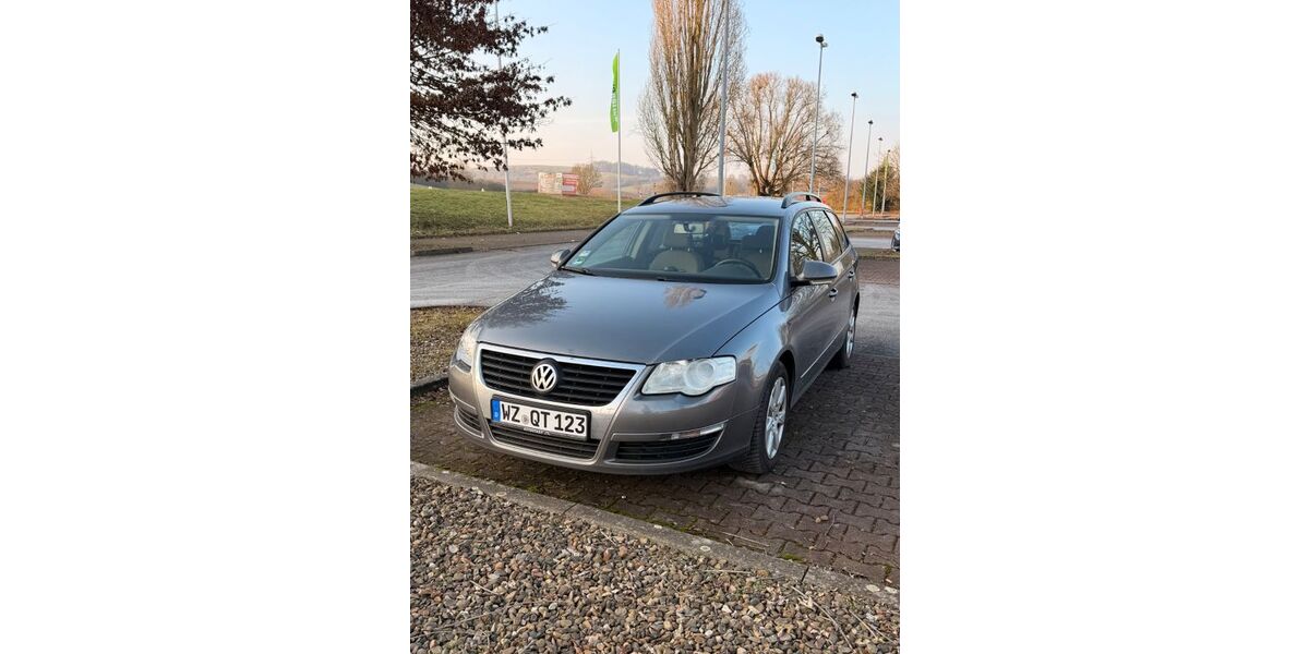 VW Passat 229.000 km 2.999 &euro; Wetzlar 35576