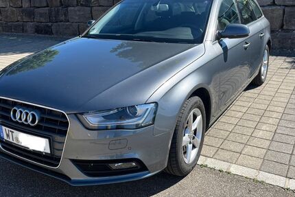 Audi A4 137.200 km 10.100 &euro; Albbruck 79774