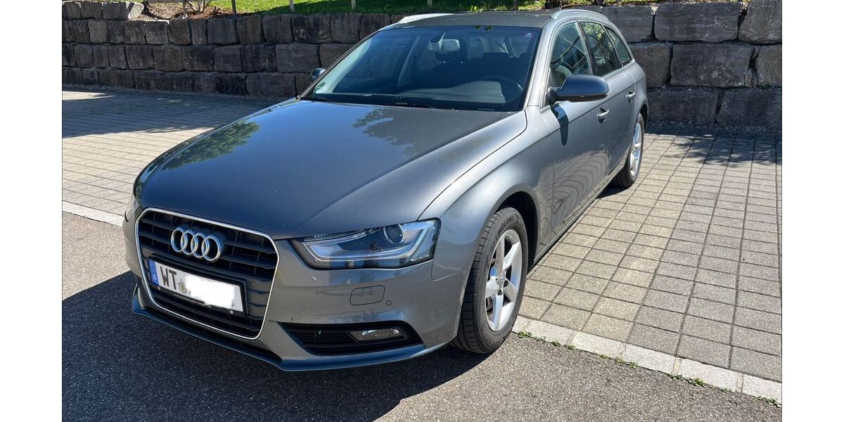 Audi A4 137.200 km 10.890 &euro; Albbruck 79774