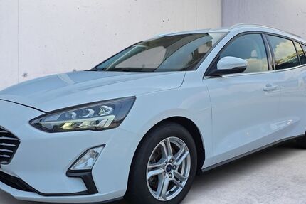 Ford Focus 116.800 km 12.490 &euro; Singen 78224