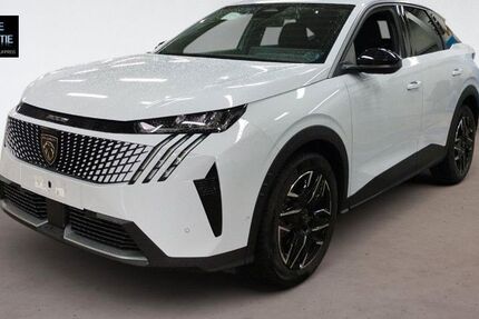 Peugeot 3008 29.750 km 26.480 € Schwandorf 92421