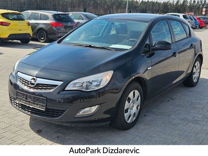 Astra
